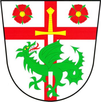 Arms (crest) of Osové
