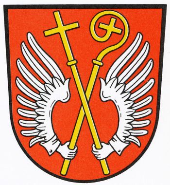 Wappen von Reundorf/Arms (crest) of Reundorf