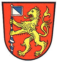 Wappen von Ronsberg / Arms of Ronsberg