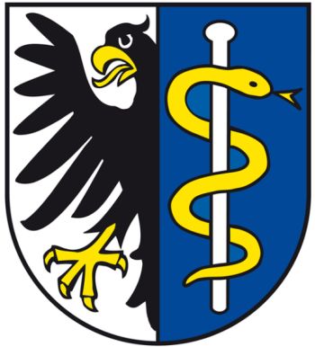 Wappen von Uchtspringe/Arms (crest) of Uchtspringe
