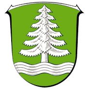 Wappen von Waldems/Arms (crest) of Waldems