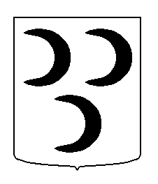 Wapen van Zuidbroek (ZH)/Arms (crest) of Zuidbroek (ZH)
