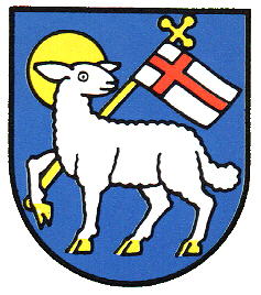 Wappen von Bennwil/Arms of Bennwil