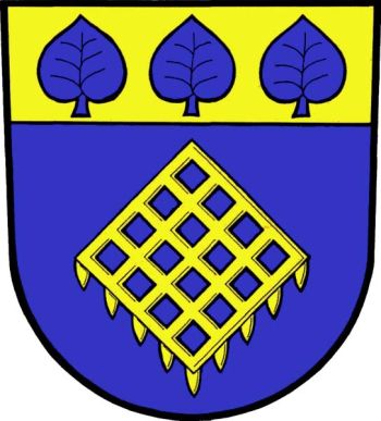 Arms (crest) of Bruzovice