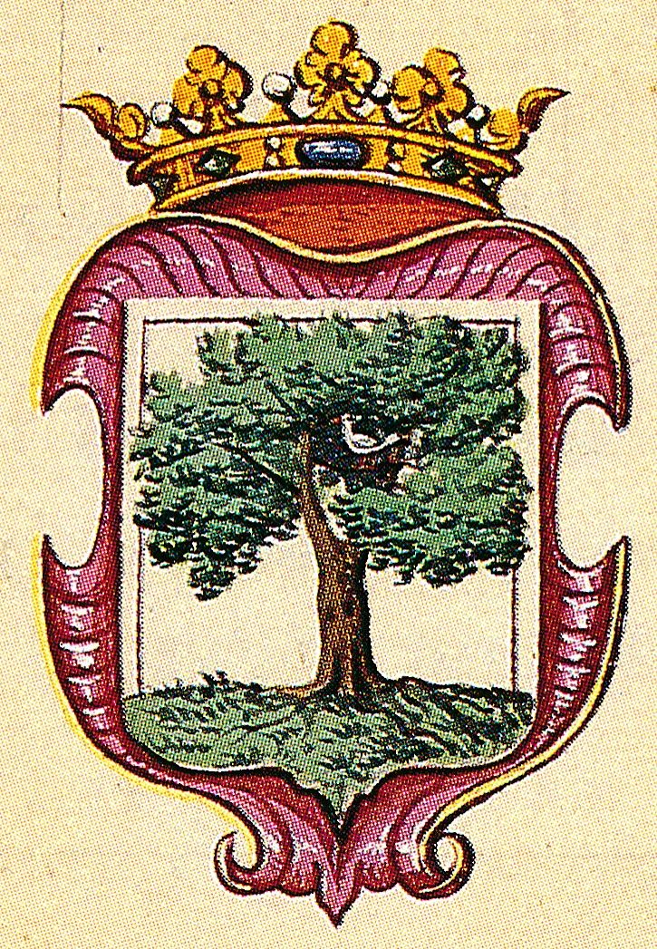 Arms of Colombo