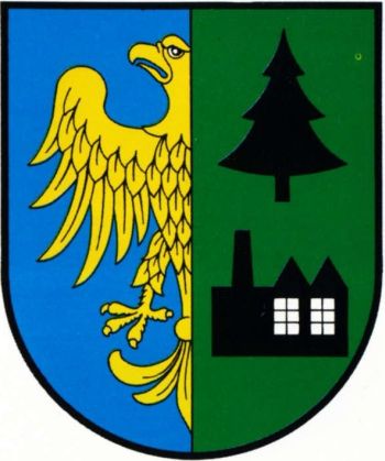 Arms of Kolonowskie