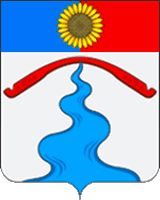 Arms (crest) of Koromyslovskoe rural settlement