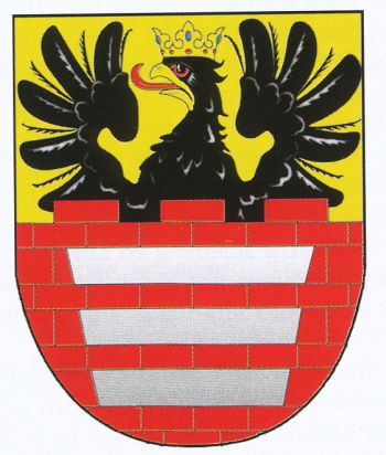 Coat of arms (crest) of Mir