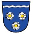 Wappen von Oberwittbach/Arms (crest) of Oberwittbach