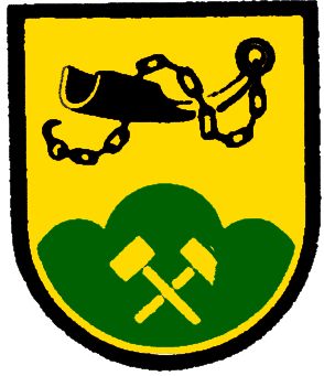 Wappen von Trieben / Arms of Trieben