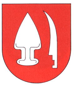 Wappen von Altdorf (Ettenheim)/Arms (crest) of Altdorf (Ettenheim)