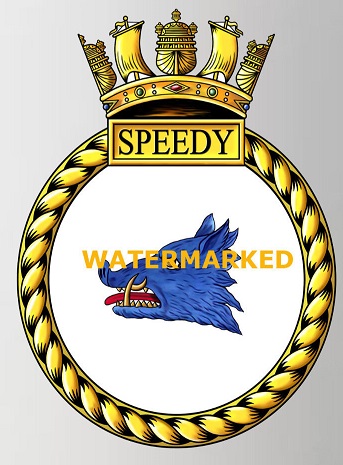 File:HMS Speedy, Royal Navy.jpg