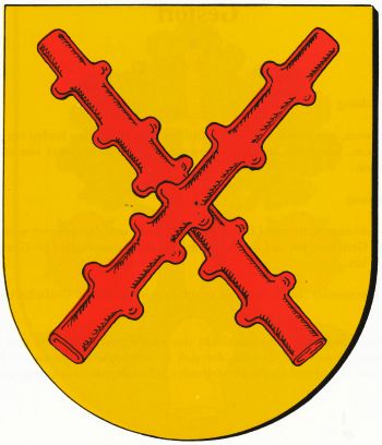 Wappen von Holtensen (Springe)/Arms (crest) of Holtensen (Springe)