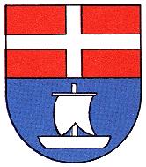 Arms (crest) of Ingenbohl