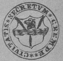 Siegel von Krempe