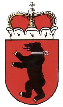 Coat of arms (crest) of Samogitia