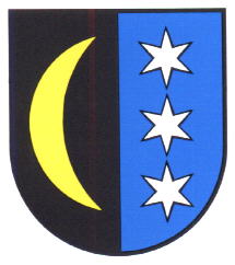Wappen von Schinznach-Dorf/Arms of Schinznach-Dorf