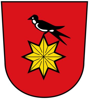 Wappen von Schwalenberg/Arms (crest) of Schwalenberg