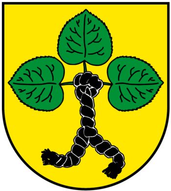 Wappen von Veckenstedt/Arms (crest) of Veckenstedt