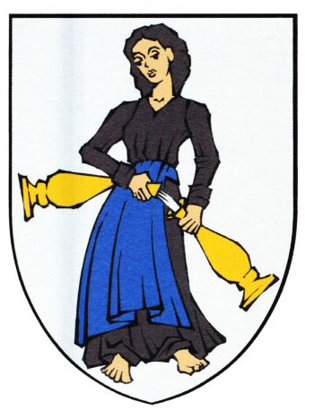 Stemma di Acquafredda/Arms (crest) of Acquafredda