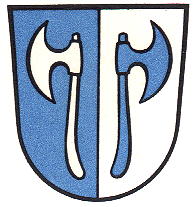 Wappen von Beilngries
