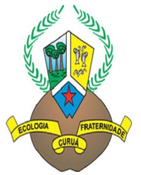 Brasão de Curuá (Pará)/Arms (crest) of Curuá (Pará)