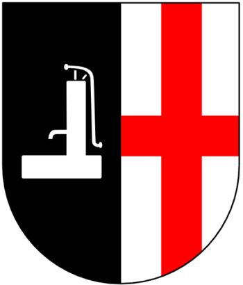 Wappen von Herborn (bei Idar-Oberstein)/Arms (crest) of Herborn (bei Idar-Oberstein)