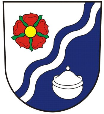 Coat of arms (crest) of Majdalena