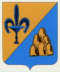 Blason de Montenescourt/Arms (crest) of Montenescourt