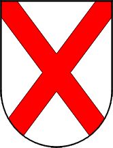 Coat of arms (crest) of Novigrad (Istria)