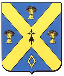 Blason de Plumelin/Coat of arms (crest) of {{PAGENAME