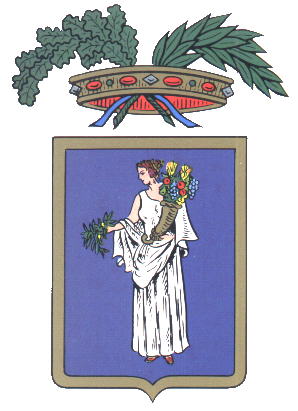 Coat of arms (crest) of Pordenone (province)