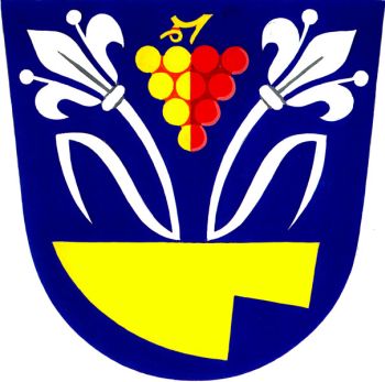 Arms of Šumice (Brno-venkov)