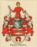 Wappen von Fischer-Ottleben