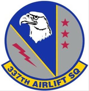 337th Airlift Squadron, US Air Force.jpg