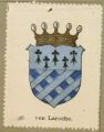 Wappen von Laroche nr. 677 von Laroche