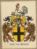 Wappen Graf von Bylandt