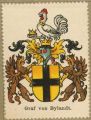 Wappen Graf von Bylandt nr. 873 Graf von Bylandt