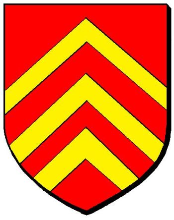 Blason de Autrey-lès-Gray/Arms (crest) of Autrey-lès-Gray
