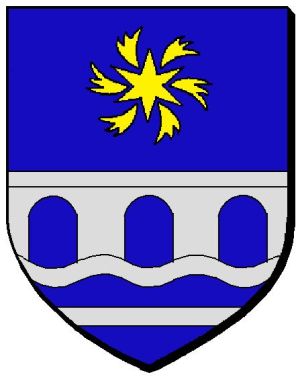Blason de Choisey / Arms of Choisey