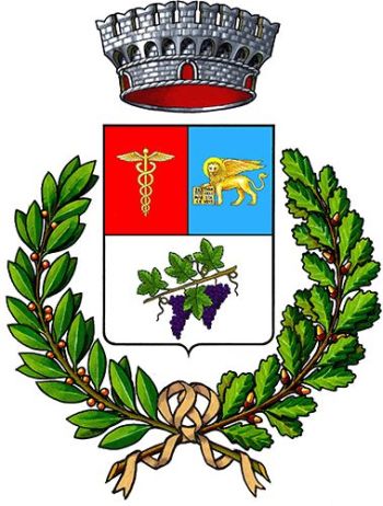 Stemma di Credaro/Arms (crest) of Credaro