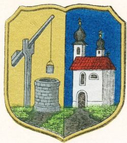 Wappen von Holice (Pardubice)