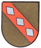 Wappen von Hörstel/Arms (crest) of Hörstel