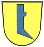 Arms (crest) of Lage