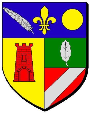 Blason de Rollot (Somme)/Arms (crest) of Rollot (Somme)