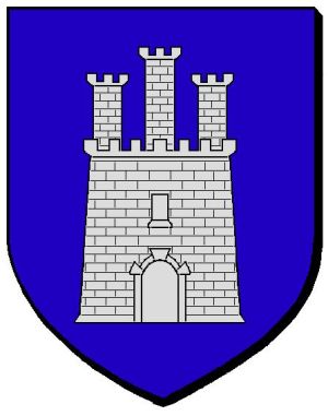 Blason de Saint-Paul-Trois-Châteaux