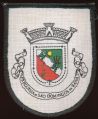 Brasão de São Domingos de Rana/Arms (crest) of São Domingos de Rana