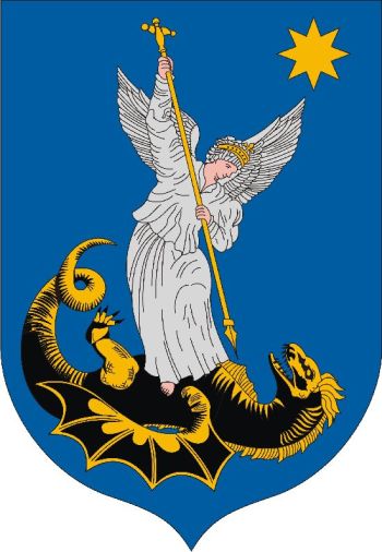 Arms (crest) of Varsány
