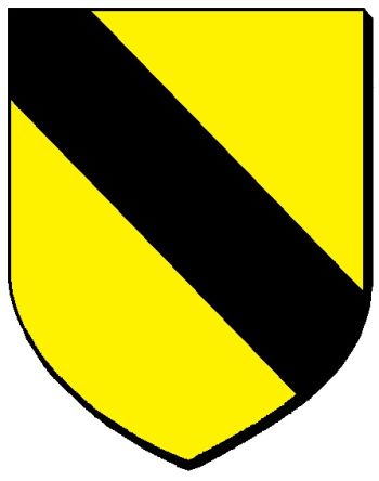 Blason de Viesly/Arms (crest) of Viesly
