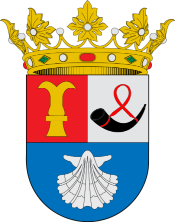 Escudo de Albatera/Arms (crest) of Albatera